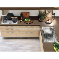 Hot selling factory directly simple design for small kitchen